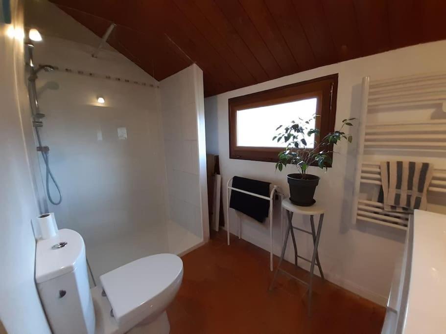 Les Hautes Charmante Ferme Solognote Holiday home