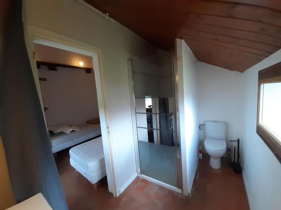 Holiday home Les Hautes Charmante Ferme Solognote *